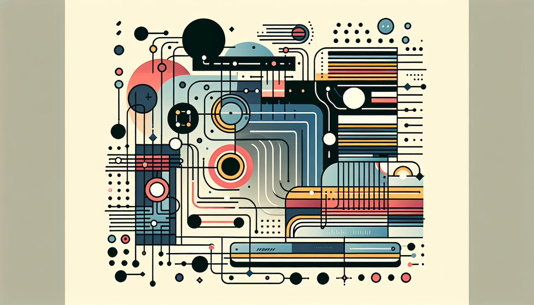 数据标注优秀案例集之四 | 时空智能数据标注标准化