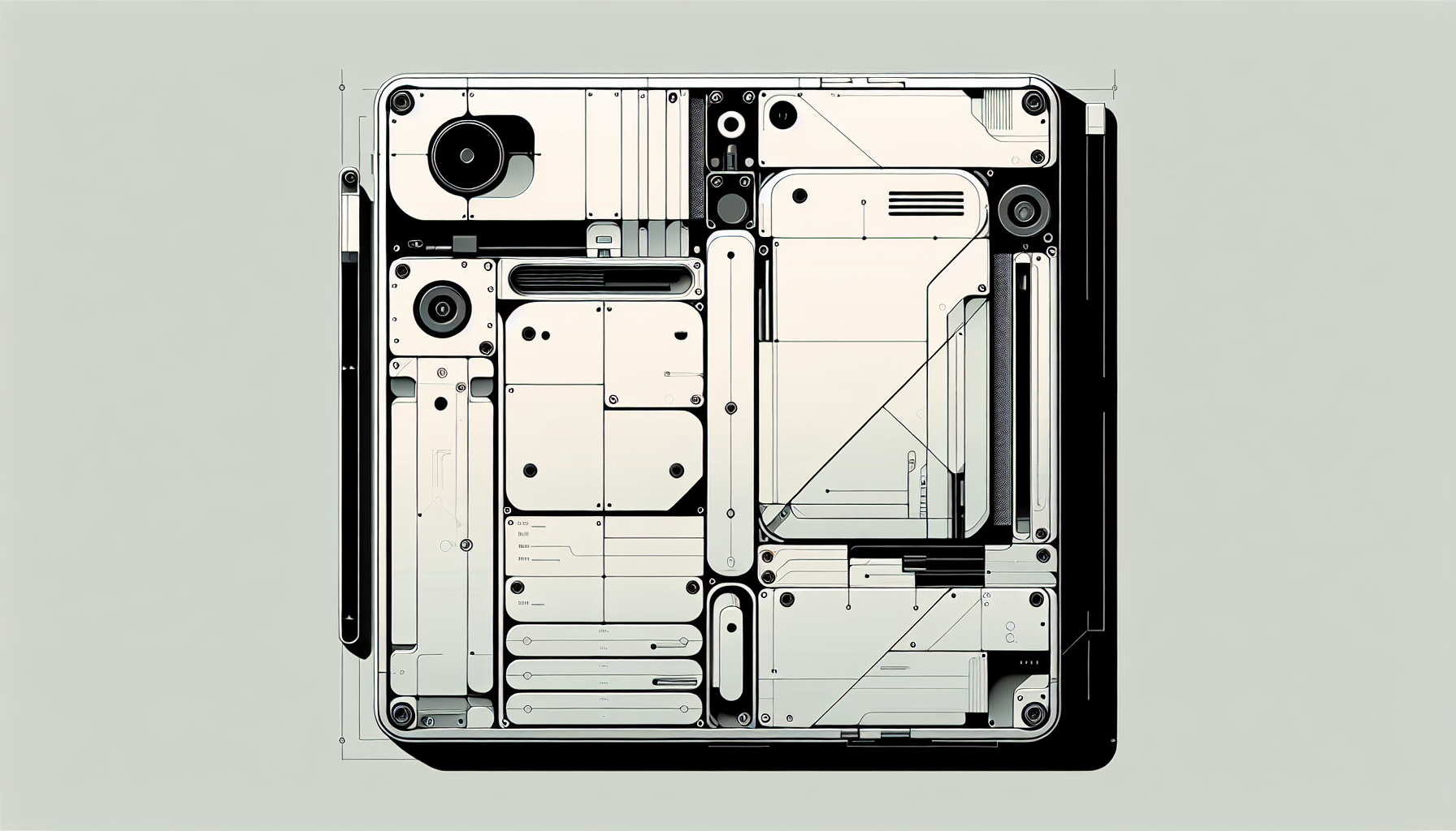 数据标注优秀案例集之四 | 时空智能数据标注标准化